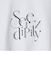 ＜ESPOIR＞SERENDIPITY Tシャツ