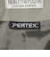 PERTEX ナイロン バルマカン コート 撥水