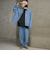 【WEB限定】ルーズ デニムジャケット