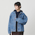 【WEB限定】ルーズ デニムジャケット