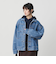 【WEB限定】ルーズ デニムジャケット