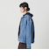 【WEB限定】ルーズ デニムジャケット
