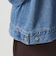 【WEB限定】ルーズ デニムジャケット