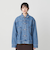 【WEB限定】ルーズ デニムジャケット