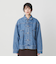 【WEB限定】ルーズ デニムジャケット