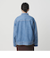 【WEB限定】ルーズ デニムジャケット