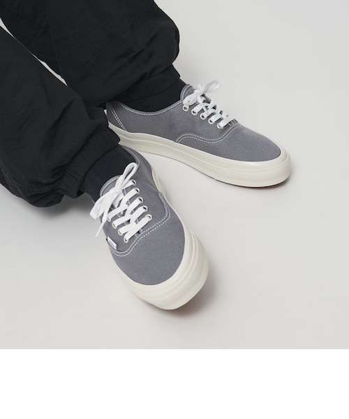 VANS＞PREMIUM オーセンティック 44 スニーカー｜ビューティー＆ユース