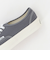 ＜VANS＞PREMIUM オーセンティック 44 スニーカー