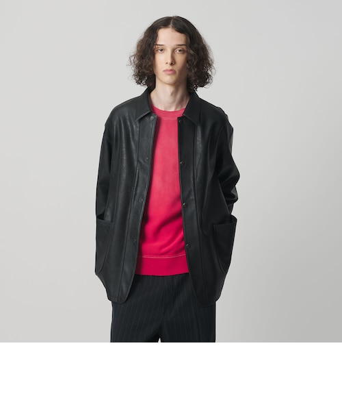 ＨBEAUTY&YOUTH カバーオール H BEAUTY&YOUTH UNITED ARROWS（エイチビューティーアンドユース