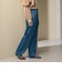 【WEB限定】カーブ デニムパンツ