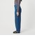 【WEB限定】カーブ デニムパンツ
