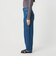 【WEB限定】カーブ デニムパンツ