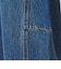 【WEB限定】カーブ デニムパンツ