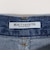 【WEB限定】カーブ デニムパンツ