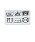 【WEB限定】カーブ デニムパンツ