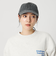 【別注】＜NEW ERA＞920 エンボス ロゴ キャップ