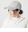 【別注】＜NEW ERA＞920 エンボス ロゴ キャップ