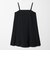 キャミソール ミニワンピース ウォッシャブル