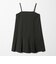 キャミソール ミニワンピース ウォッシャブル
