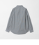 T/WRTR チェック レギュラーシャツ FORM型