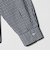 T/WRTR チェック レギュラーシャツ FORM型