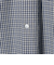 T/WRTR チェック レギュラーシャツ FORM型