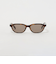 ＜A.D.S.R.＞GASPAR サングラス