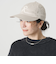 【別注】＜RACAL＞サテン ベースボールキャップ