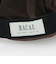 【別注】＜RACAL＞サテン ベースボールキャップ