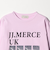【別注】＜J.Jmercer＞プリント ロングスリーブTシャツ