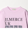 【別注】＜J.Jmercer＞プリント ロングスリーブTシャツ