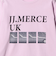 【別注】＜J.Jmercer＞プリント ロングスリーブTシャツ