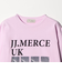 【別注】＜J.Jmercer＞プリント ロングスリーブTシャツ