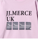 【別注】＜J.Jmercer＞プリント ロングスリーブTシャツ