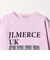 【別注】＜J.Jmercer＞プリント ロングスリーブTシャツ