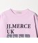 【別注】＜J.Jmercer＞プリント ロングスリーブTシャツ