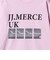 【別注】＜J.Jmercer＞プリント ロングスリーブTシャツ
