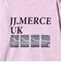 【別注】＜J.Jmercer＞プリント ロングスリーブTシャツ