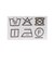 コットン パターンメッシュ カーディガン ウォッシャブル