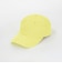 コットン カラー パネル キャップ
