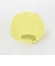 コットン カラー パネル キャップ