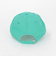 コットン カラー パネル キャップ