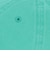 コットン カラー パネル キャップ