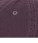 コットン カラー パネル キャップ