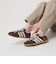 ＜adidas Originals＞GAZELLE LO PRO/スニーカー