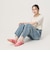 ＜adidas Originals＞GAZELLE LO PRO/スニーカー