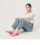 ＜adidas Originals＞GAZELLE LO PRO/スニーカー