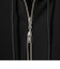 【WEB限定 WARDROBE SMART】ダブルニット ジップパーカー/セットアップ対応【抗菌・防臭】