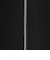 【WEB限定 WARDROBE SMART】ダブルニット ジップパーカー/セットアップ対応【抗菌・防臭】