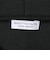 【WEB限定 WARDROBE SMART】ダブルニット ジップパーカー/セットアップ対応【抗菌・防臭】